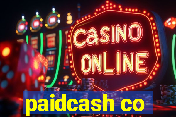 paidcash co